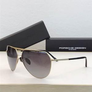 Porsche Design Sunglasses 12